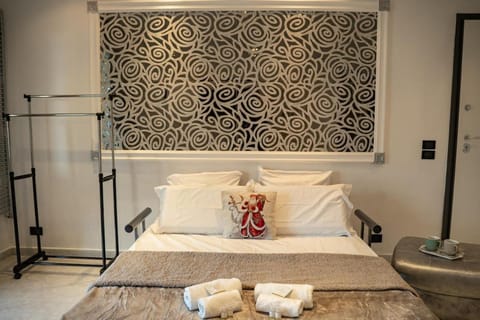 Dimora Marène Apartment in Bari