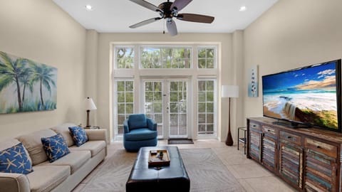 A LATITUDE ADJUSTMENT House in Key West