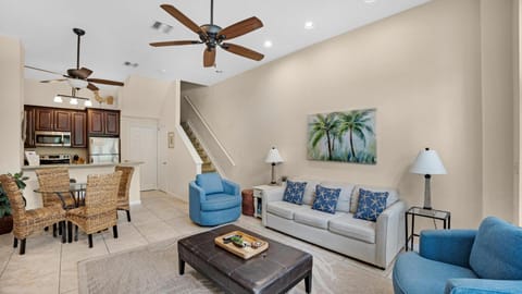 A LATITUDE ADJUSTMENT House in Key West