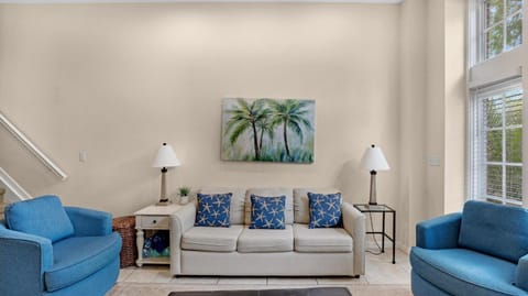 A LATITUDE ADJUSTMENT House in Key West