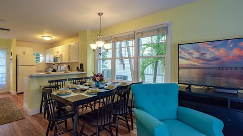 A KEY WEST STATE OF MIND House in Stock Island