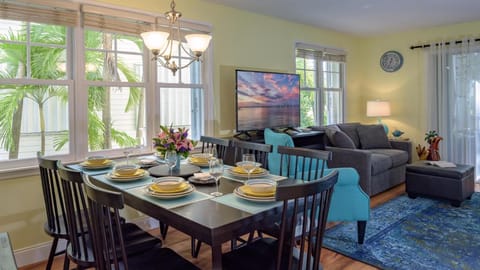 A KEY WEST STATE OF MIND House in Stock Island