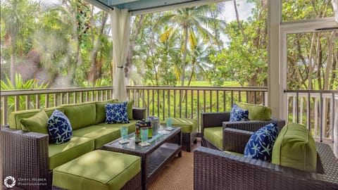 A KEY WEST STATE OF MIND House in Stock Island