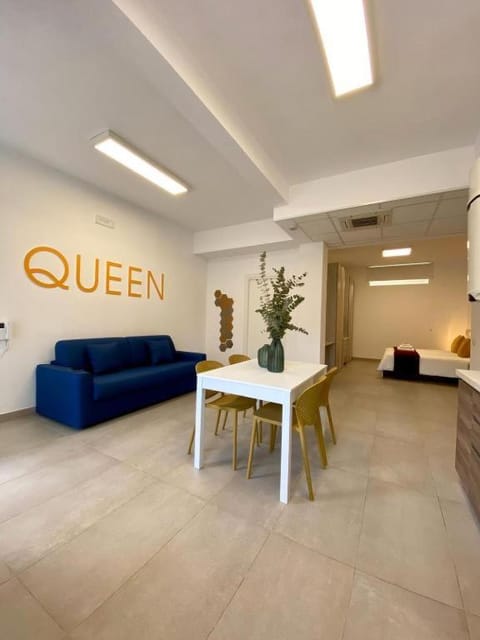 BeeApartments Bari Apartment in Bari