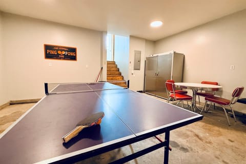 Waterfront 3BR Loft w Dock on Lake of Egypt House in Lake of Egypt