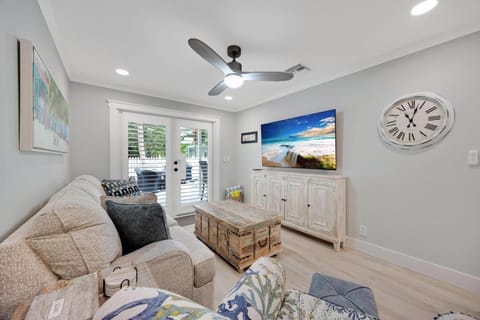 A BEACHY VIEW House in Key West