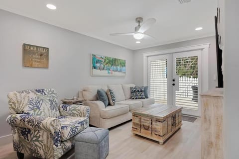 A BEACHY VIEW House in Key West