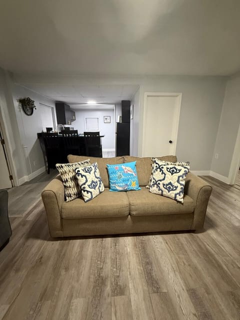 Relaxing 1BR Apartment in Ormond Beach Large Patio Apartment in Ormond Beach