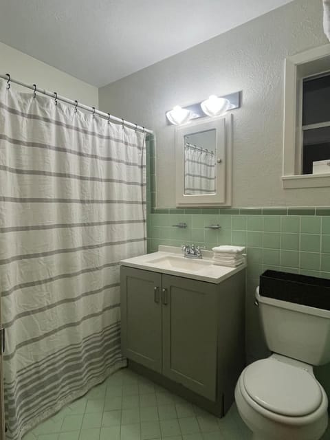 Sleepy Hollow Villa House in Rosenberg