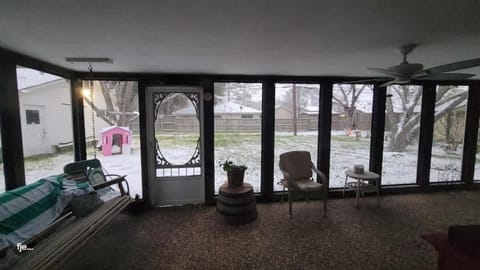 Hallowed Hollow Villa House in Rosenberg