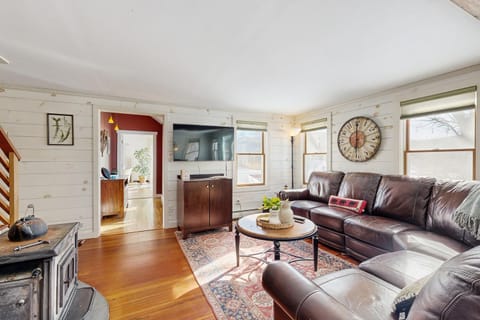 High Street Retreat House in Cavendish