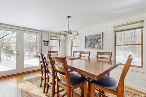 High Street Retreat House in Cavendish