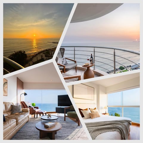Natural landscape, TV and multimedia, Balcony/Terrace, Balcony/Terrace, Sea view, Sea view