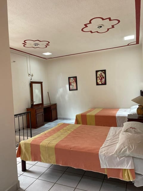 Hotel san ignacio Bed and Breakfast in Oaxaca