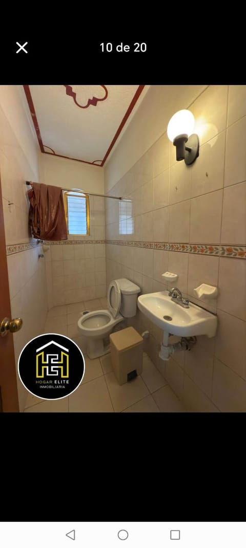 Hotel san ignacio Bed and Breakfast in Oaxaca