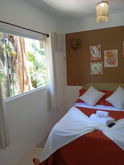 Aconchego da Iza Bosque de Tucuns! Apartment in Armacao dos Buzios