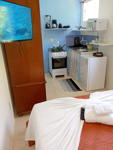 Aconchego da Iza Bosque de Tucuns! Apartment in Armacao dos Buzios