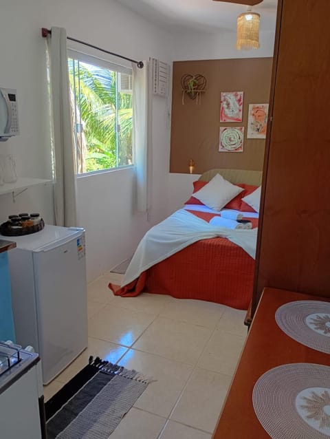 Aconchego da Iza Bosque de Tucuns! Apartment in Armacao dos Buzios