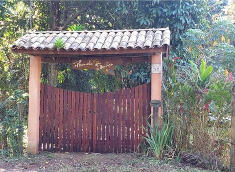 Rancho dos Sonhos Chalet in State of Rio de Janeiro
