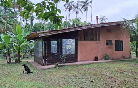 Rancho dos Sonhos Chalet in State of Rio de Janeiro