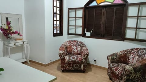 Duque de Caxias Apartmento Apartment in Duque de Caxias