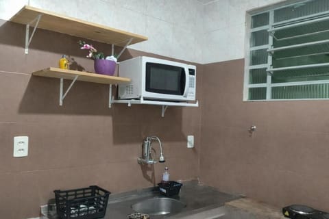 Duque de Caxias Apartmento Apartment in Duque de Caxias