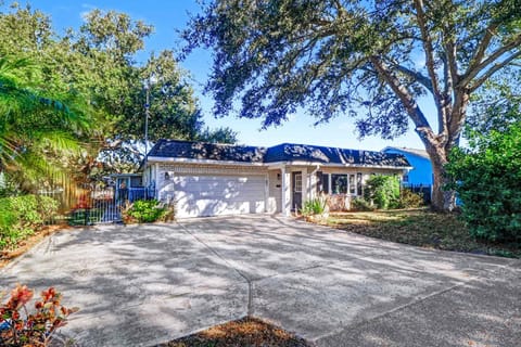 Sandpipers Nest House in Bay Pines