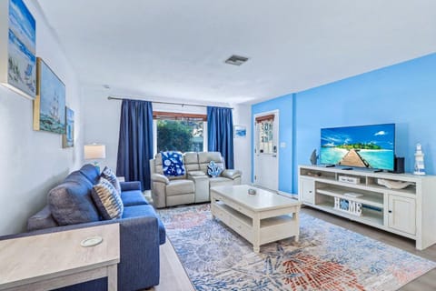 Sandpipers Nest House in Bay Pines