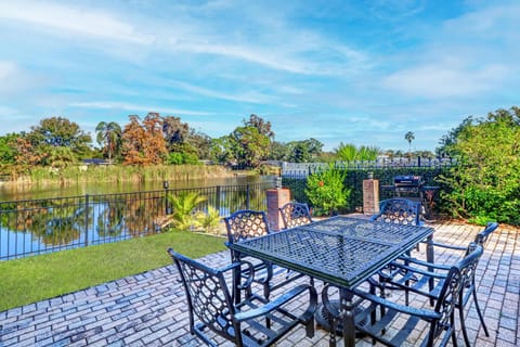 Sandpipers Nest House in Bay Pines