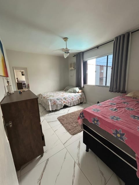 Casa Fernandes House in Araruama