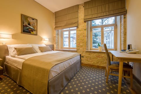 Green apple - Self check-in - Free parking Apartment in Vilnius