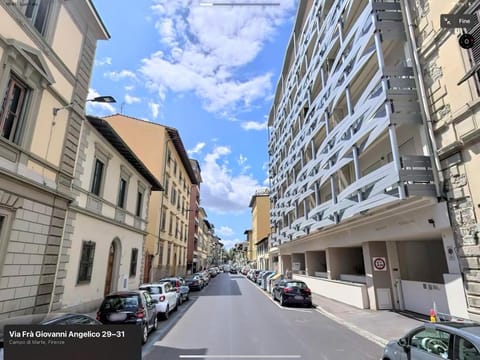 DolcevitaFirenze - Wi-fi, TV, River, 15 mins from Centre Apartment in Florence