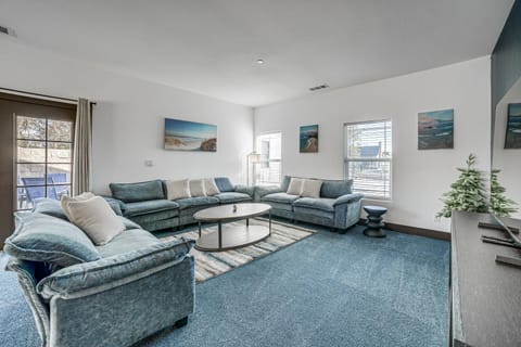 Fully Updated! Prime Riverside Spot Near Dtwn House in Riverside