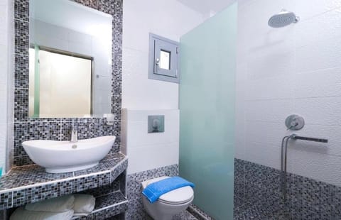 Lena Apartments Potos Thassos Apartment hotel in Thasos