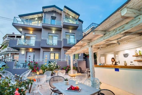 Lena Apartments Potos Thassos Apartment hotel in Thasos