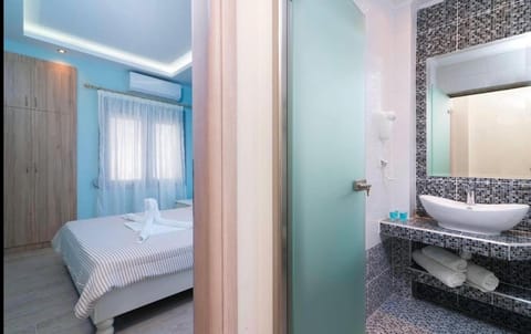 Lena Apartments Potos Thassos Apartment hotel in Thasos