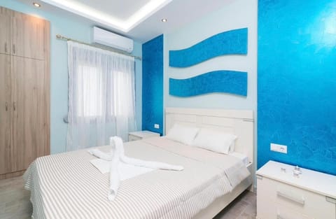 Lena Apartments Potos Thassos Apartment hotel in Thasos