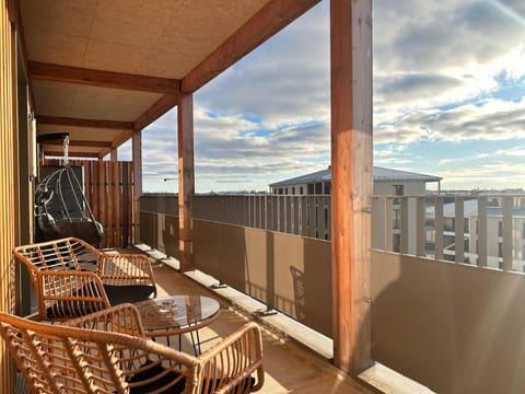 View (from property/room), Balcony/Terrace