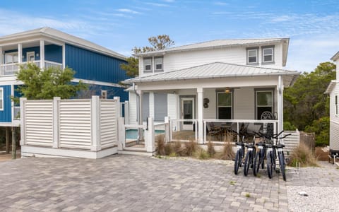 Occasionally Luxe House in Seacrest