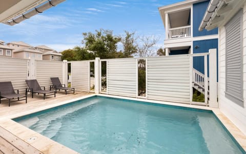 Occasionally Luxe House in Seacrest