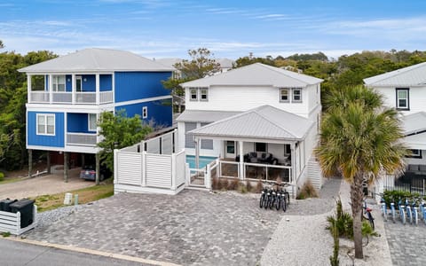 Occasionally Luxe House in Seacrest