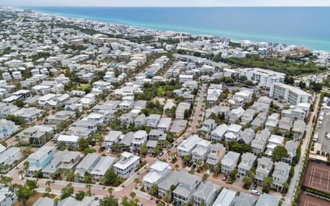 Pirates Smile House in Rosemary Beach