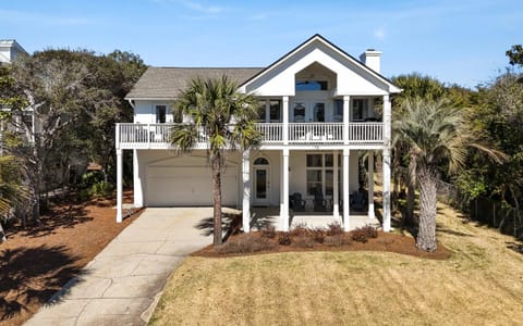 Sea n Stars House in Seacrest