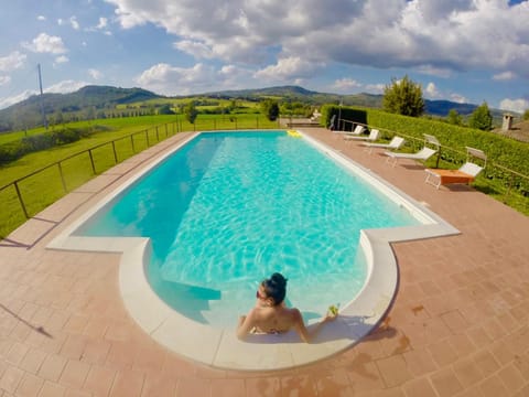 Garden, Pool view, Swimming pool, Swimming pool