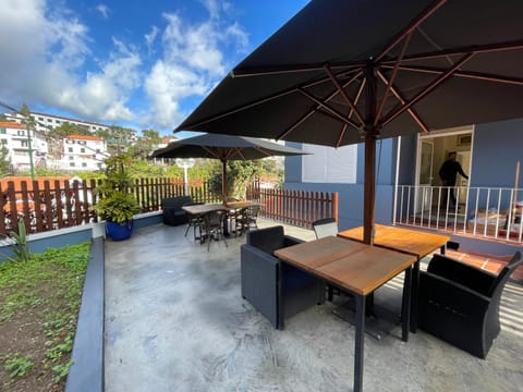Patio, View (from property/room), Balcony/Terrace