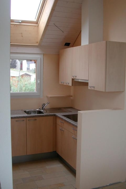 Appartment Aux Lilas Apartment in Neuchâtel, Switzerland