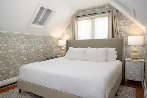 The Berkshire Mountain Inn Bed and Breakfast in Great Barrington