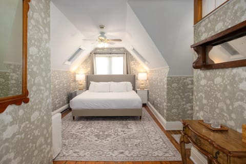 The Berkshire Mountain Inn Bed and Breakfast in Great Barrington