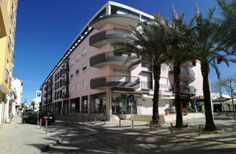 Property building, Location