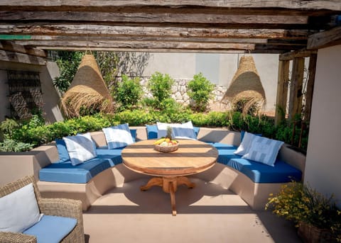 Balcony/Terrace, Balcony/Terrace